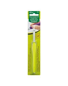 Clover Amour Crochet Hooks haaknaald 7.0mm