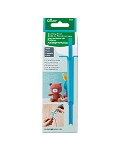 Clover vulgereedschap groot