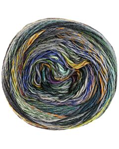 Lana Grossa Colorissimo kl.202