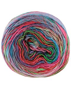 roze/rood/paars/blauw/groen