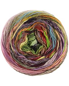 Lana Grossa Colorissimo kl.206