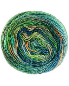 Lana Grossa Colorissimo kl.209