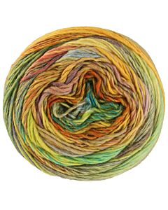 Lana Grossa Colorissimo kl.212