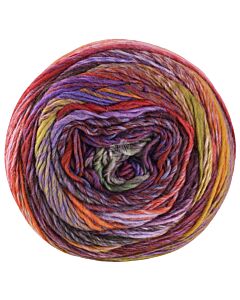 Lana Grossa Colorissimo kl.212