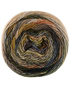 Lana Grossa Colorissimo kl.212