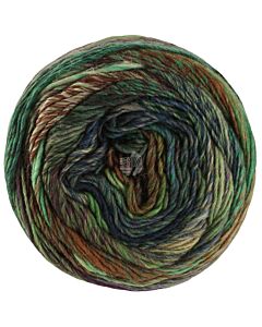 Lana Grossa Colorissimo kl.212