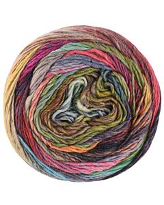 Lana Grossa Colorissimo kl.212