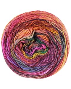 Lana Grossa Colorissimo kl.212