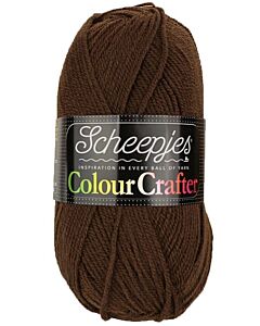 Scheepjeswol Colour Crafter kl.1054 haarlem