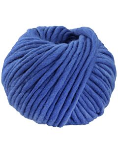 Lana Grossa Confetti Uni kl.105 (blauw)