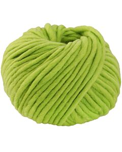 Lana Grossa Confetti Uni kl.107 (groen)