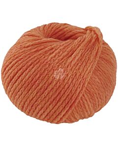 Lana Grossa Cool Merino kl.318 (petrol/aubergine)