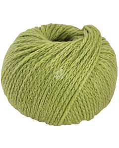 Cool Merino Big kleur 412 van Lana Grossa (zwart/grijs/blauw/groen/bruin)