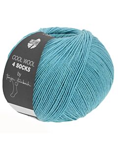 Lana Grossa Cool Wool 4 Sock kl.7703 sokkenwol