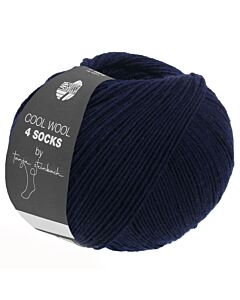 Lana Grossa Cool Wool 4 Socks kl.7705 sokkenwol