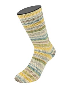 Lana Grossa Cool Wool 4 Socks kl.7719 sokkenwol