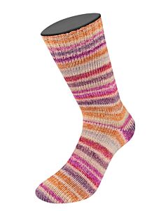 Lana Grossa Cool Wool 4 Socks kl.7760 sokkenwol