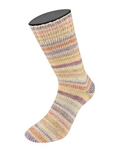 Lana Grossa Cool Wool 4 Socks kl.7762 sokkenwol