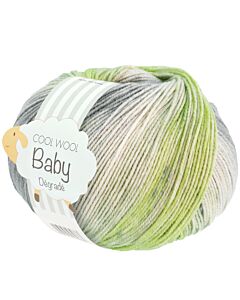 Lana Grossa Cool Wool Baby Degrade kl.524