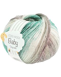 Lana Grossa Cool Wool Baby Degrade kl.525