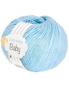Lana Grossa Cool Wool Baby kl.321