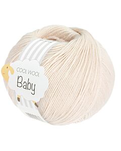 Cool Wool Baby kl.268