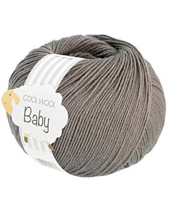 Lana Grossa Cool Wool Baby kl.324