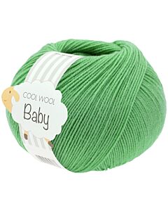 Lana Grossa Cool Wool Baby kl.325