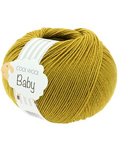 Lana Grossa Cool Wool Baby kl.342 zachtroze