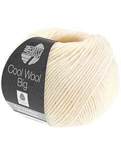 Lana Grossa Cool Wool Big kleur 1008