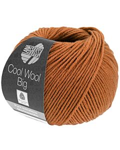 Lana Grossa Cool Wool Big kleur 1012