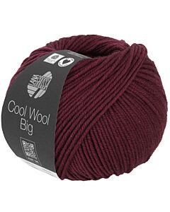 Lana Grossa Cool Wool Big kleur 1014