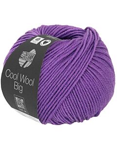 Lana Grossa Cool Wool Big kleur 946