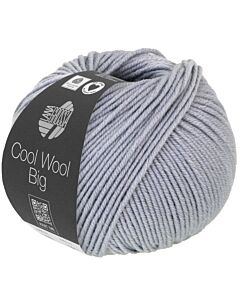 Lana Grossa Cool Wool Big kleur 1019