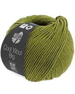 Lana Grossa Cool Wool Big kleur 946