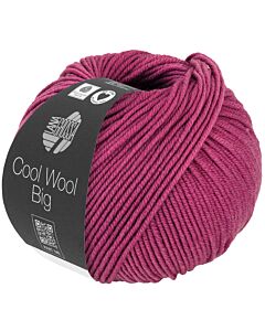 Lana Grossa Cool Wool Big kleur 1027