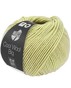 Lana Grossa Cool Wool Big kleur 1027