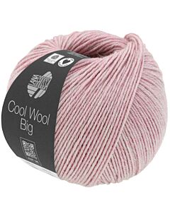 Lana Grossa Cool Wool Big kleur 1602