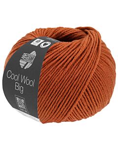 Lana Grossa Cool Wool Big kleur 1608