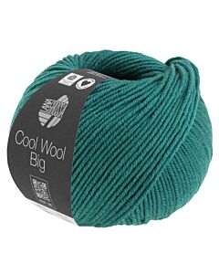 Lana Grossa Cool Wool Big kleur 1612