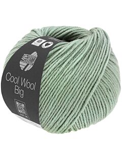Lana Grossa Cool Wool Big kleur 1619