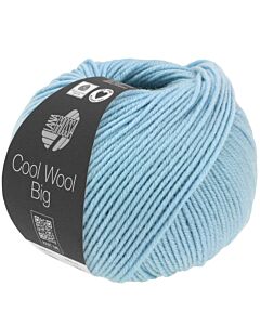Lana Grossa Cool Wool Big kleur 1655