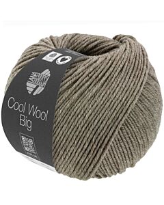 Lana Grossa Cool Wool Big kleur 1655