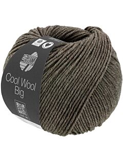 Lana Grossa Cool Wool Big kleur 1655