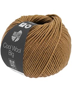 Lana Grossa Cool Wool Big kleur 1623