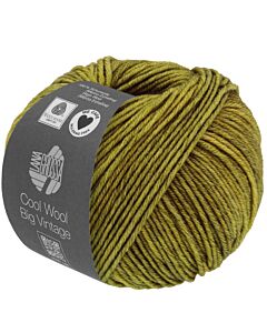 Lana Grossa Cool Wool Big Vintage kleur 7161