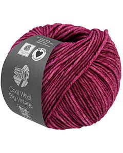 Lana Grossa Cool Wool Big Vintage kleur 7182 (beige)