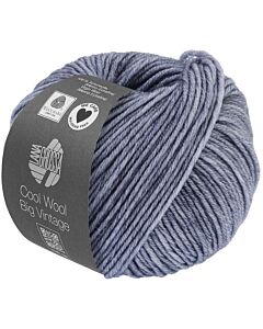 Lana Grossa Cool Wool Big Vintage kleur 7182 (beige)