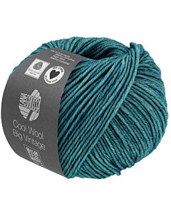 Lana Grossa Cool Wool Big Vintage kleur 7170