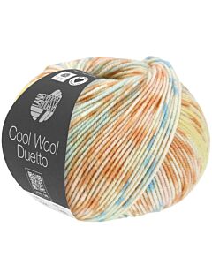 Lana Grossa Cool Wool Duetto kl.7502